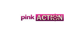 TV_pink action